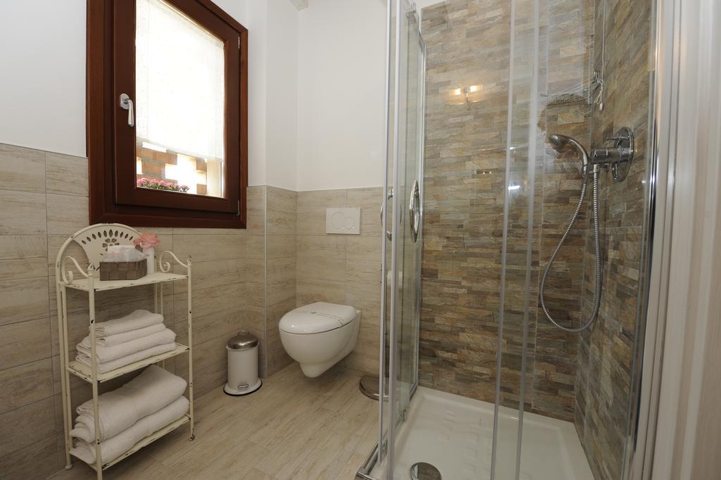 Corte Caselle Sommacampagna Luaran gambar